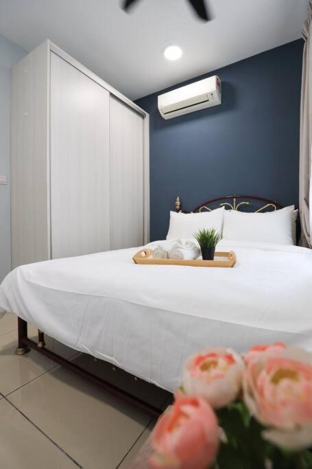 Solstice Duplex Cyberjaya By Ec Apartment Ngoại thất bức ảnh