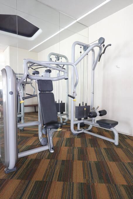 Solstice Duplex Cyberjaya By Ec Apartment Ngoại thất bức ảnh