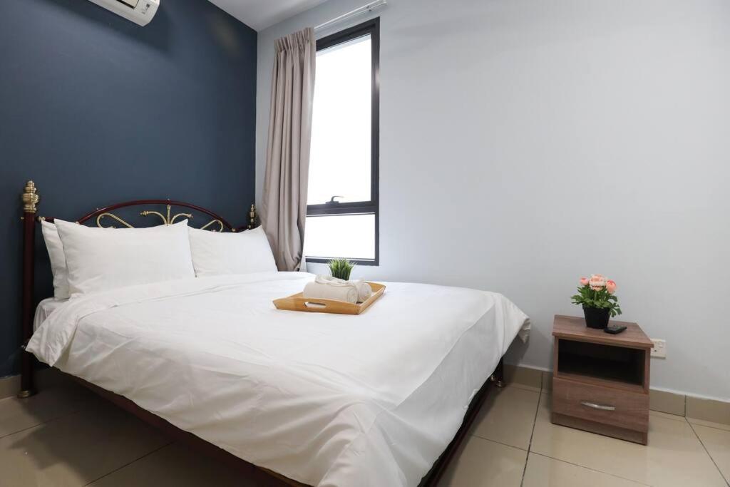 Solstice Duplex Cyberjaya By Ec Apartment Ngoại thất bức ảnh