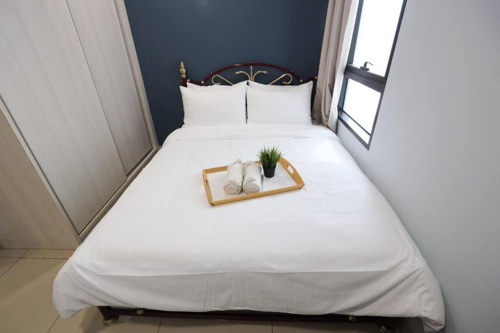 Solstice Duplex Cyberjaya By Ec Apartment Ngoại thất bức ảnh