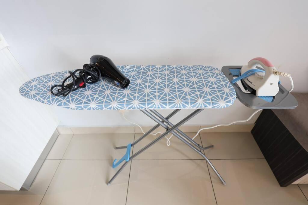 Solstice Duplex Cyberjaya By Ec Apartment Ngoại thất bức ảnh