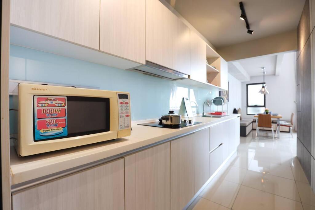 Solstice Duplex Cyberjaya By Ec Apartment Ngoại thất bức ảnh