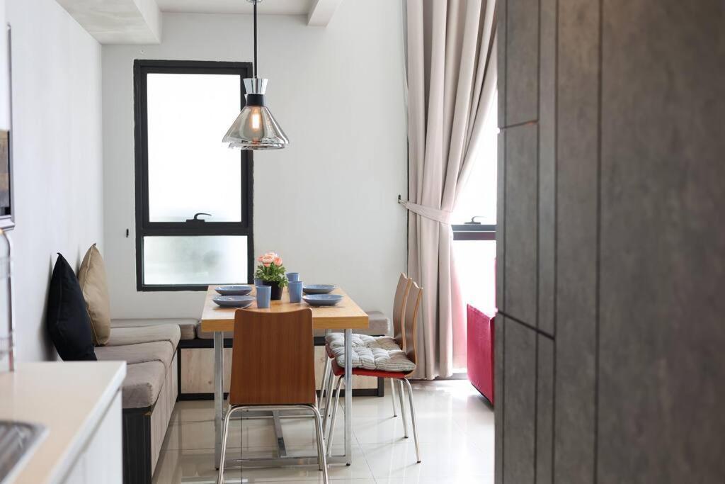 Solstice Duplex Cyberjaya By Ec Apartment Ngoại thất bức ảnh