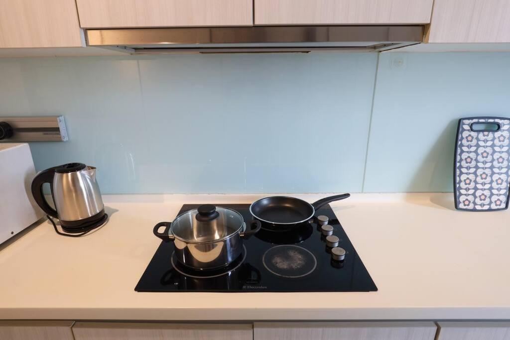 Solstice Duplex Cyberjaya By Ec Apartment Ngoại thất bức ảnh